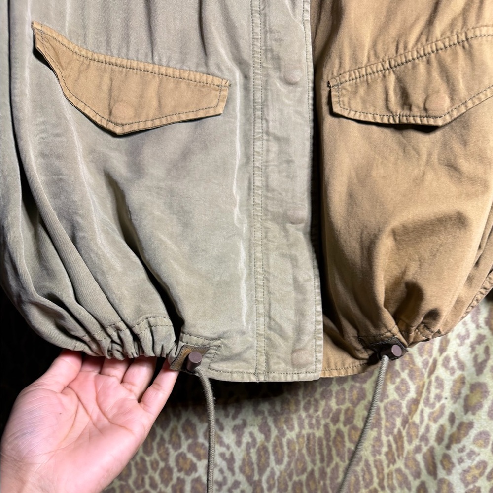 Diesel Jacket - Picture 5 of 8